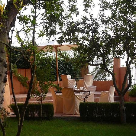 Hotel Dar Rass El Maa Chefchaouen Exterior foto