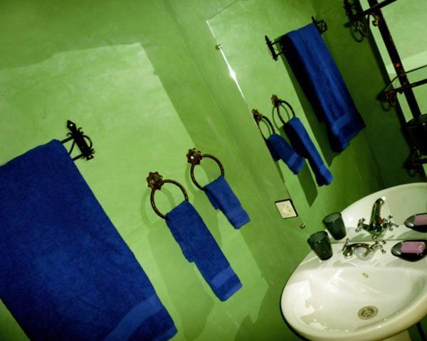Hotel Dar Rass El Maa Chefchaouen Exterior foto
